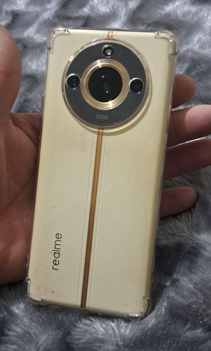 Realme 11 pro 5 G