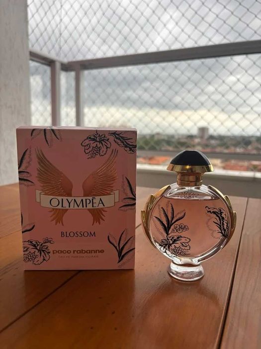 Olympea BlossomEDP 80ml