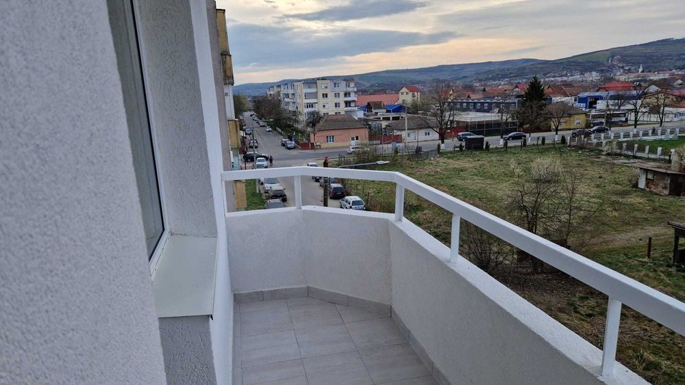 Apartament de vânzare în Târnăveni jud Mureș