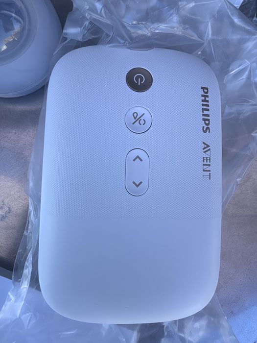 Нова помпа за кърма philips
