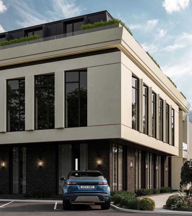 Продается здание на Ташсельмаш 1100м2