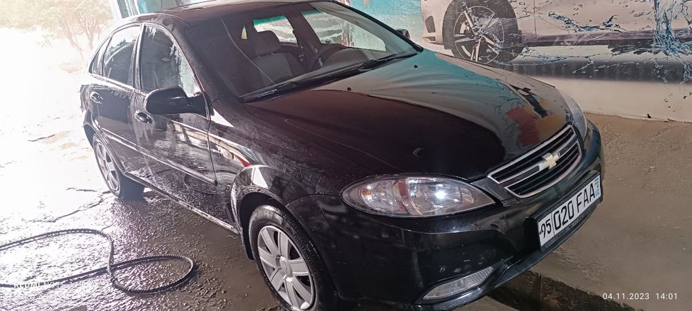 Лачетти 1.8 2010 йил