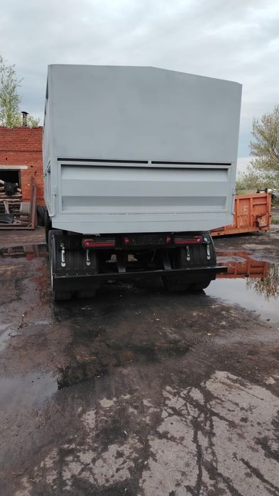Продам прицеп трёхоську срочно