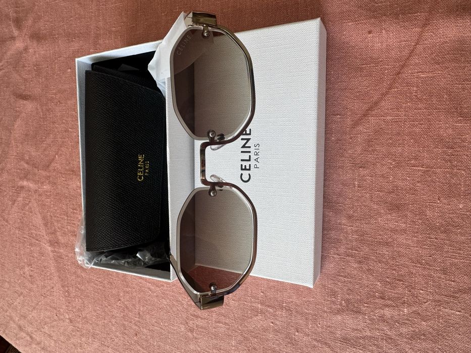 Новые стильные солнцезащитные очки