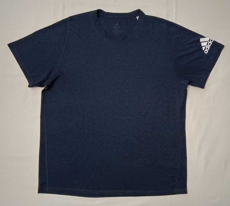Adidas FreeLift Tee оригинална тениска XL Адидас спорт фланелка фитнес
