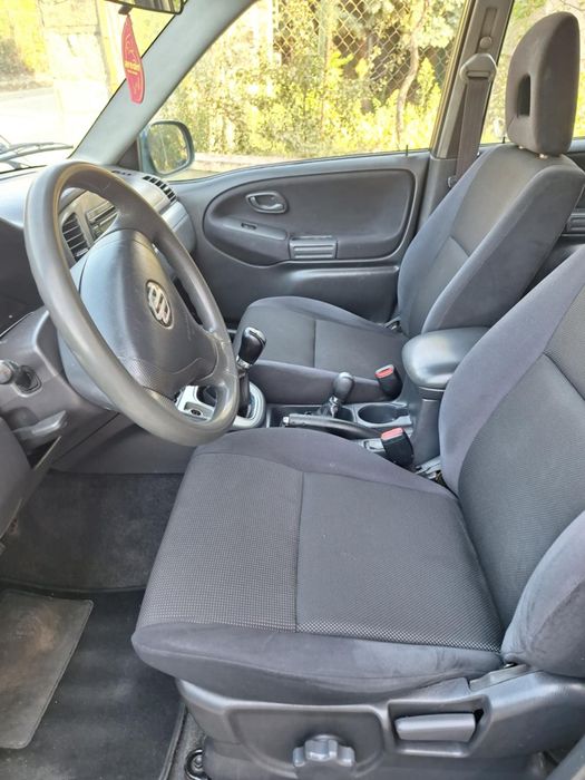 Сузики гранд витара