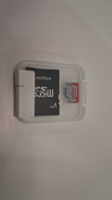Карти памет Memory card 512/256gb