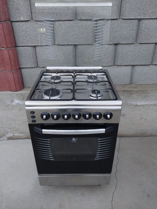 Газ плита …………..