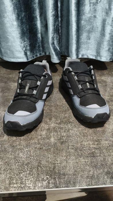 Кроссовки Adidas Terrex
