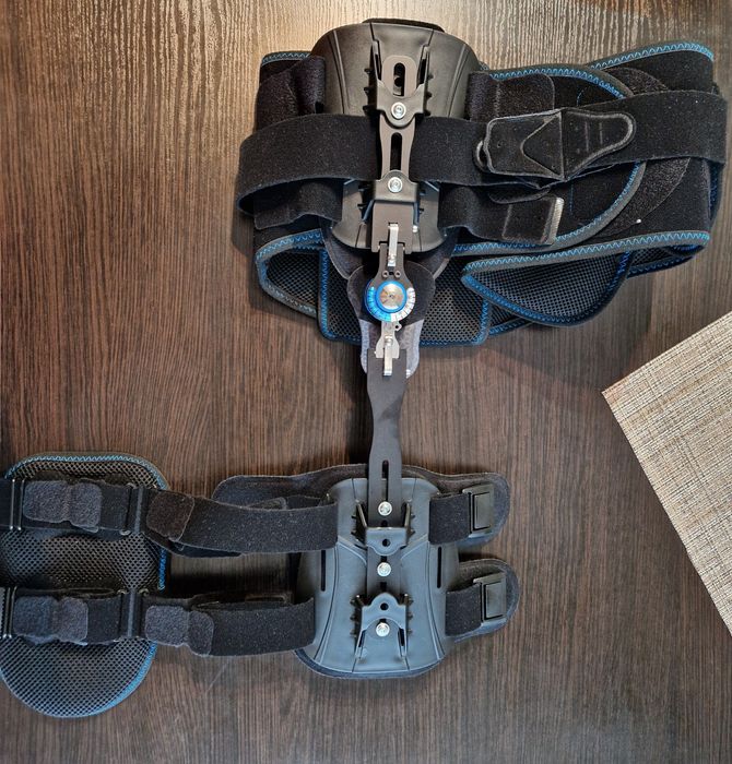 Orteză șold universală