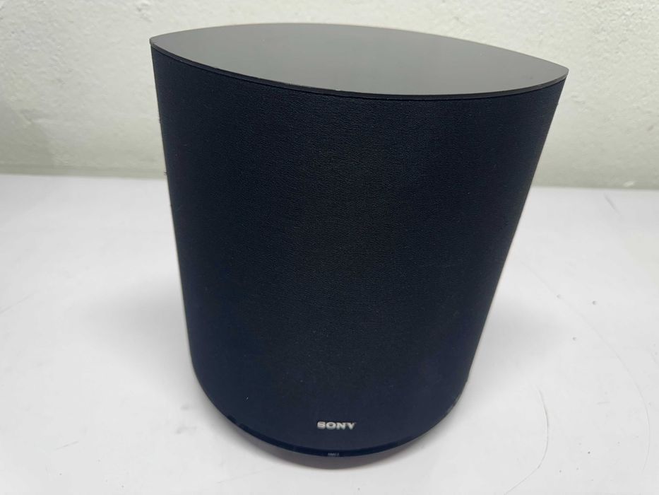 Тонколона / портативна - Sony SА-NS410 Network Speaker