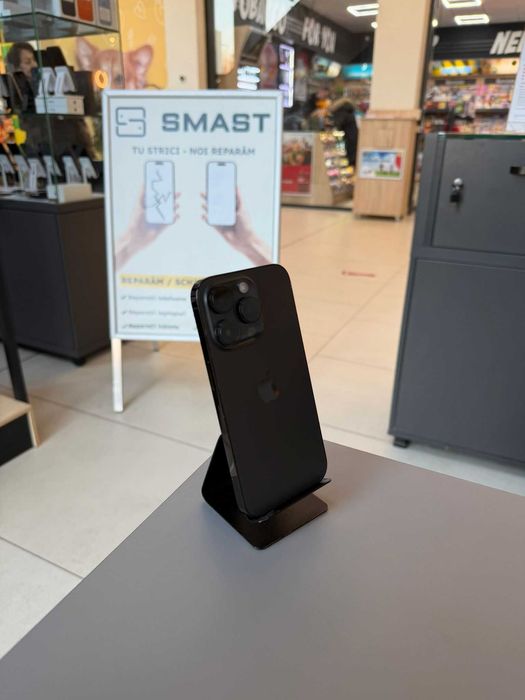 Iphone 14 Pro | 128 GB | 100% Baterie | Posibilitate In Rate .