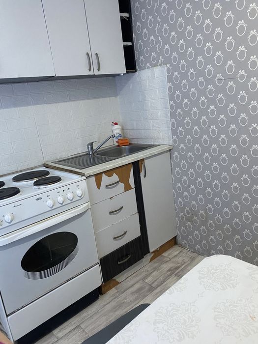 Сдам 2х комнатную квартиру