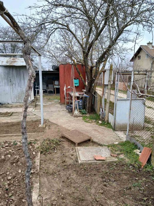 Продавам парцел без посредник