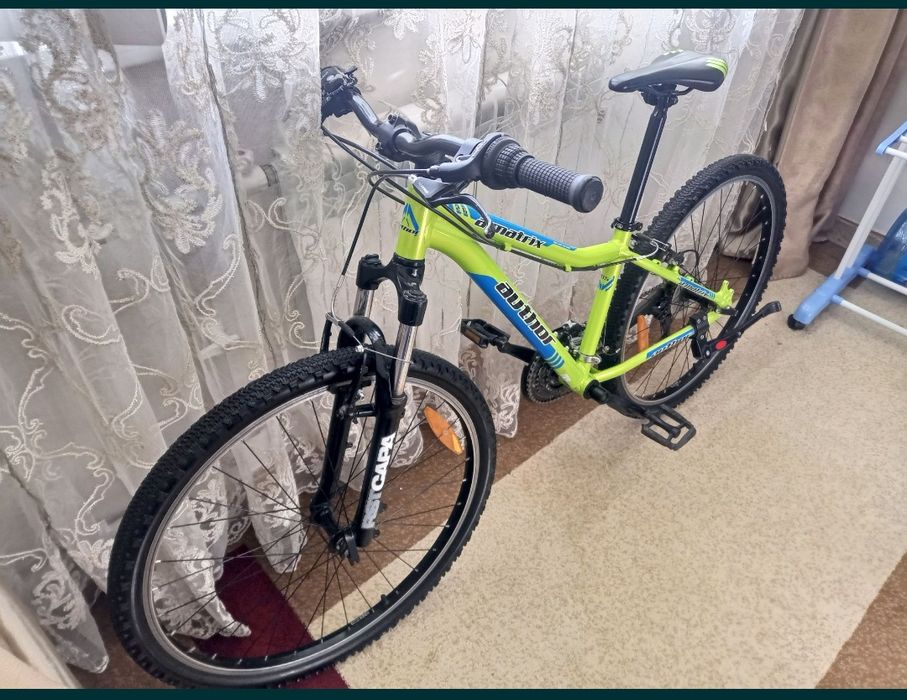 Продам Велосипеды 26 раз. .