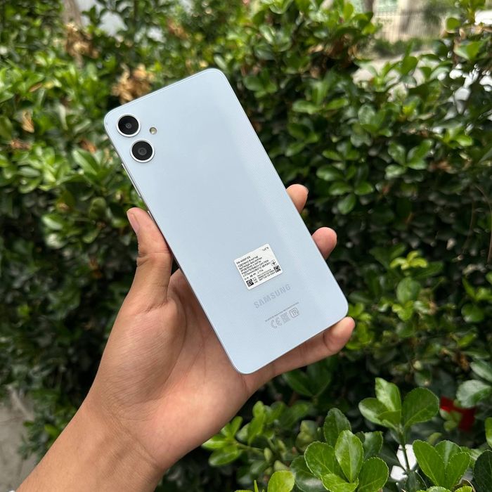 Samsung Galaxy A05 ideal srochni