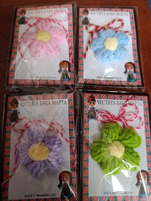 Мартеници супер оферти на едро. Производител, 1012 модела