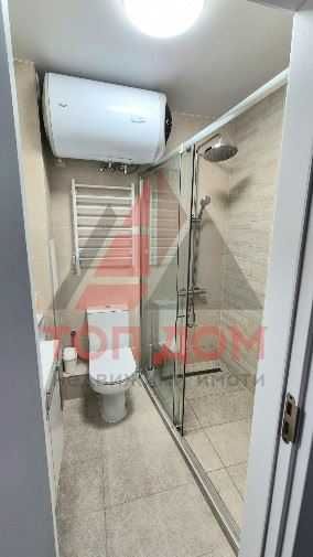 Продава се Тристаен апартамент в Варна, Виница - 72 кв.м за 2445 €/кв.м - Снимка #10