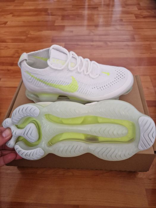 Încălțăminte vapormax scorpion original