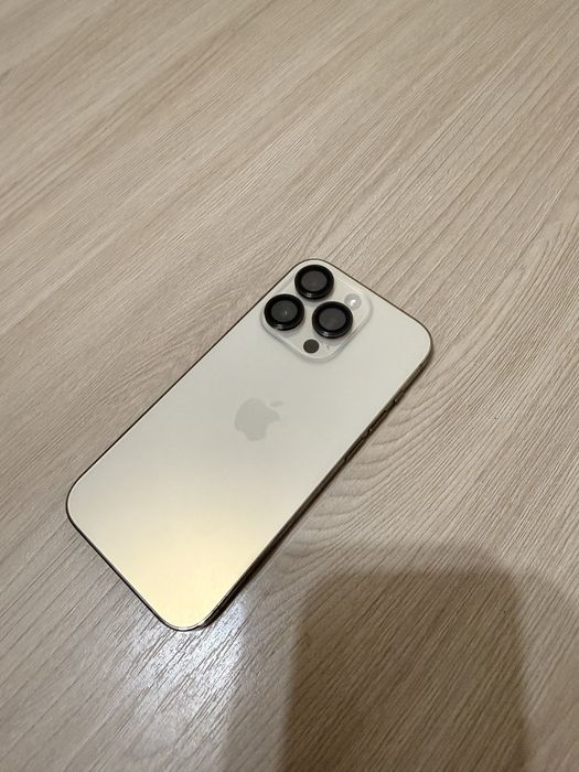 Продам Iphone 14 pro