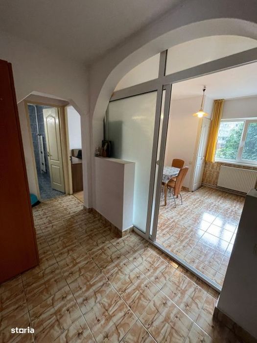 De vanzare! Apartament 2 camere langa Calvaria — fotografia 3