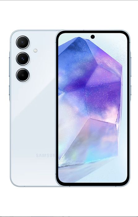 Самсунг а 55 тел новый