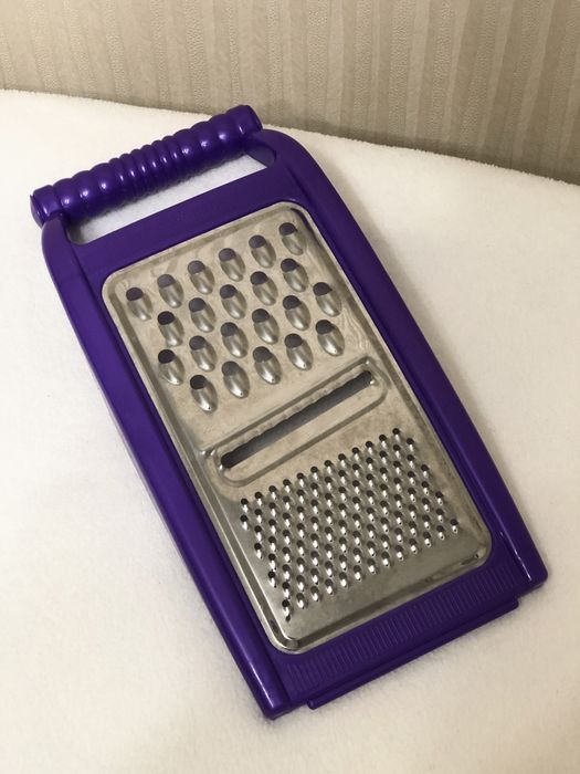 Тёрка (новая) ТОРГ