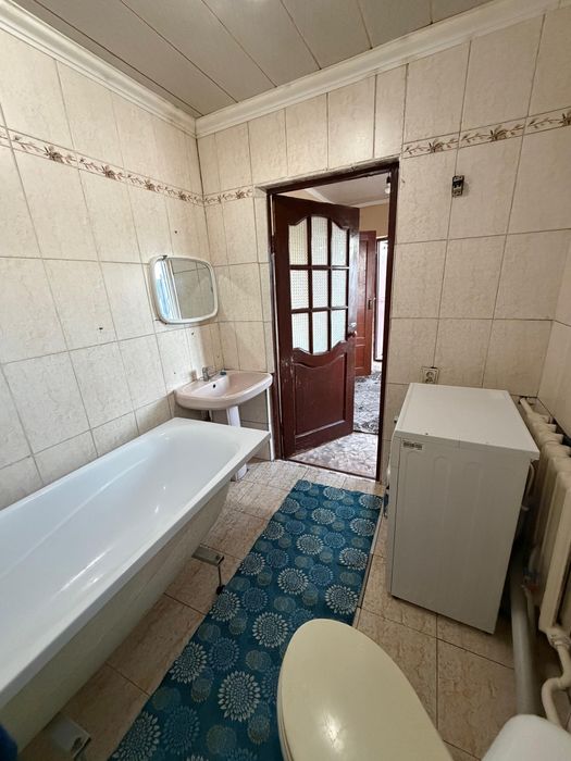 Дом долгосрочно