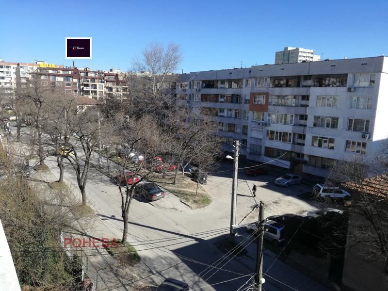 Дава се под наем Едностаен апартамент в Варна, Левски - 30 кв.м за 159.12 € - Снимка #7