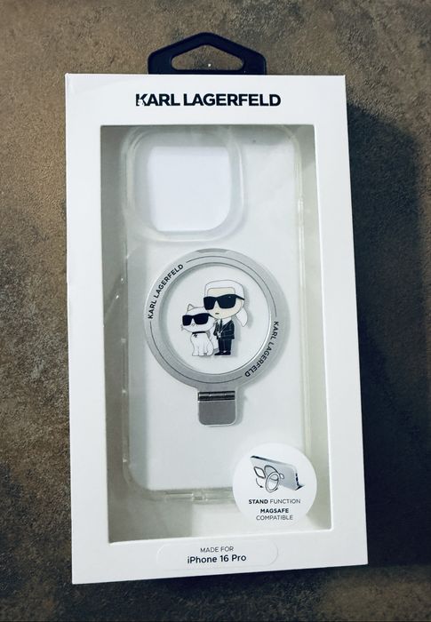 Husa Karl Lagerfeld