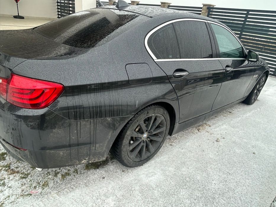 Vând BMW 525 serie 5