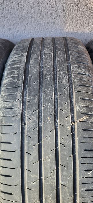 Anvelope continental 215.60.17