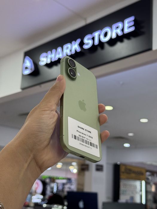iphone 17 Shark Store