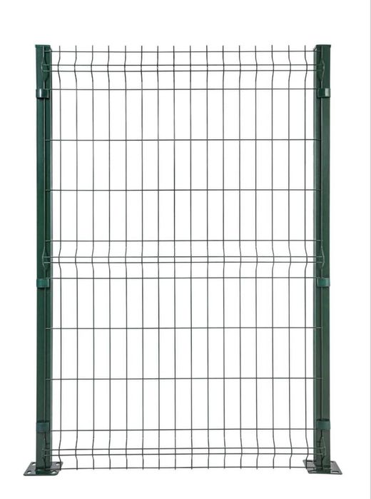 Промоция!Оградни пана и врати с 50 год.гаранция!