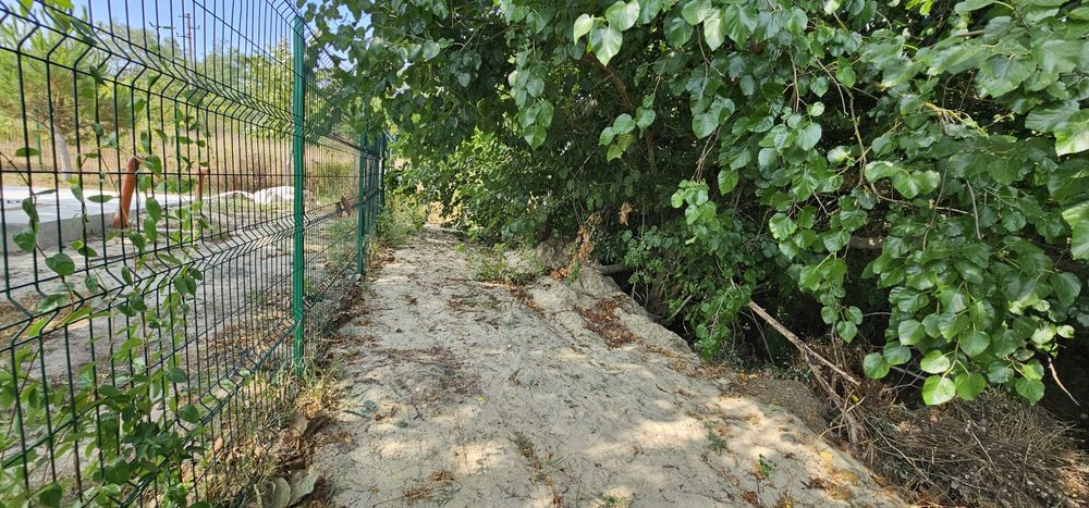 Продава се Парцел в Варна, Възраждане 1 - 1891 кв.м за 14 €/кв.м - Снимка #6