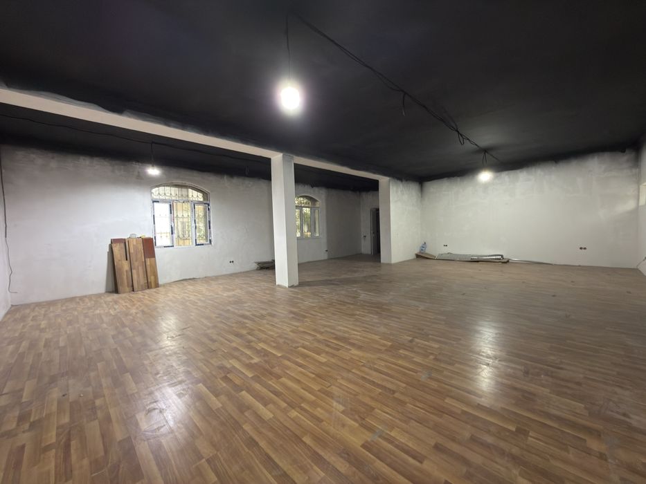 Аренда помещения Паркентский в отдельно стоящем здании 150м