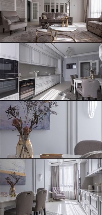 Дизайн Интерьер Шымкент