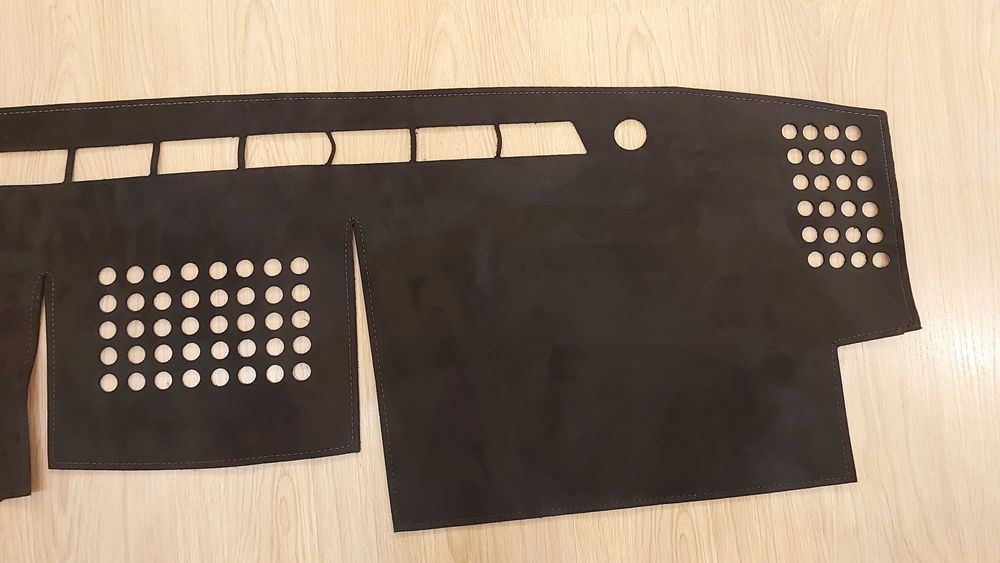 ЕВА коврик на Прадо 150