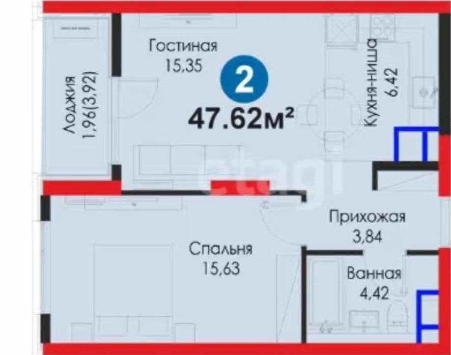 n[2667]Новый ташкент новостройка