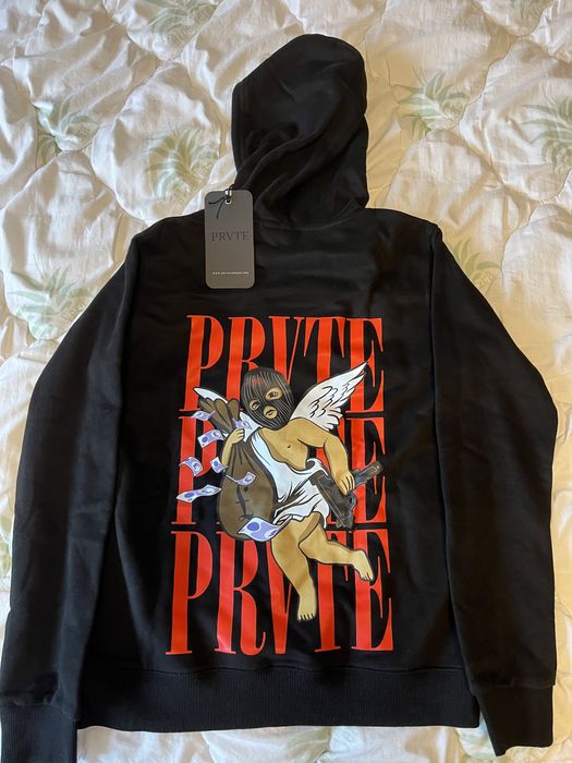 Compleu marimea S, STREET ANGEL TRACKSUIT BLACK/RED (nepurtat/nou!)