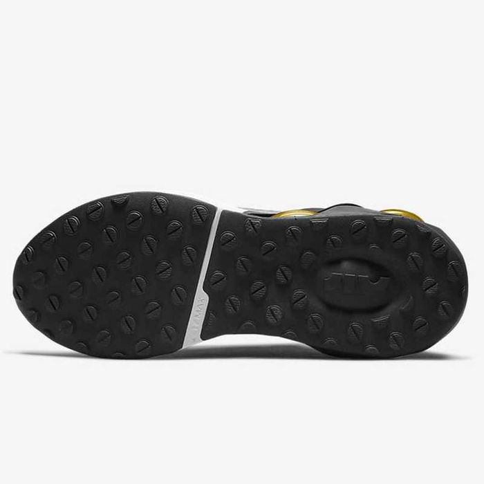 НОВО! Спортни Обувки / Nike AIR MAX 270 / Orange & Black