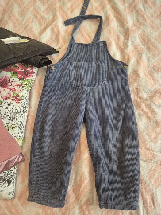 Продам зимние штаны