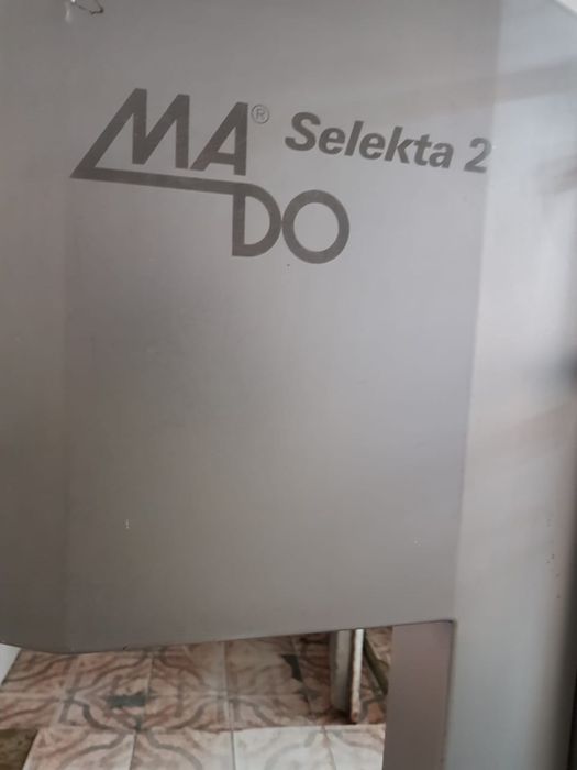 Пила ленточная напольная для мяса