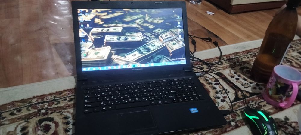 Продам Ноутбук Lenovo core i3