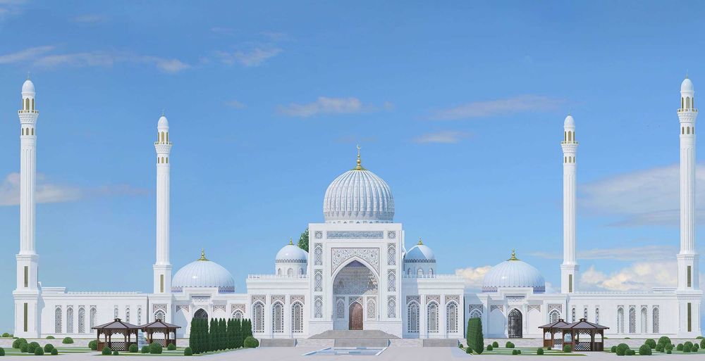Самарканд,Бухара, Хива, Шахимардан, А.Яссавий, Амирсай от 100 у.е