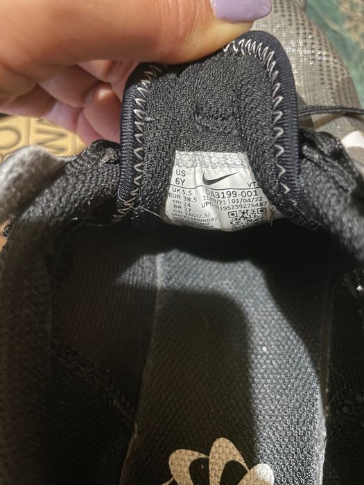 Оргинални маратонки Nike