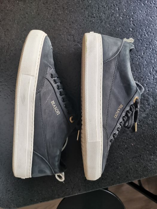 Mason Garments pantofi sport