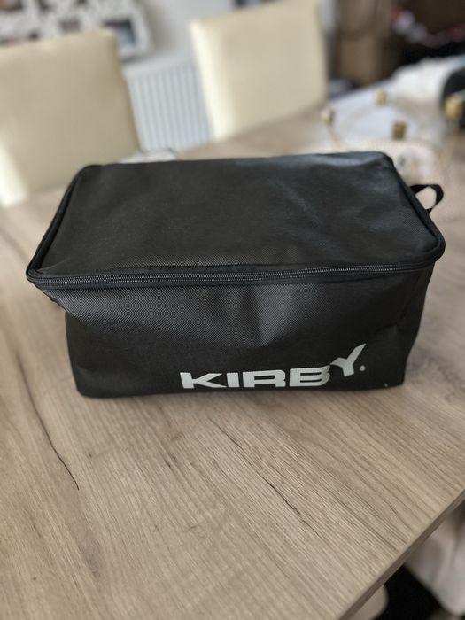 Aspirator kirby platinium