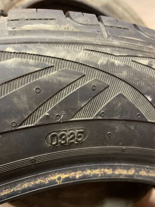 Продам летние шины 185/65R15
