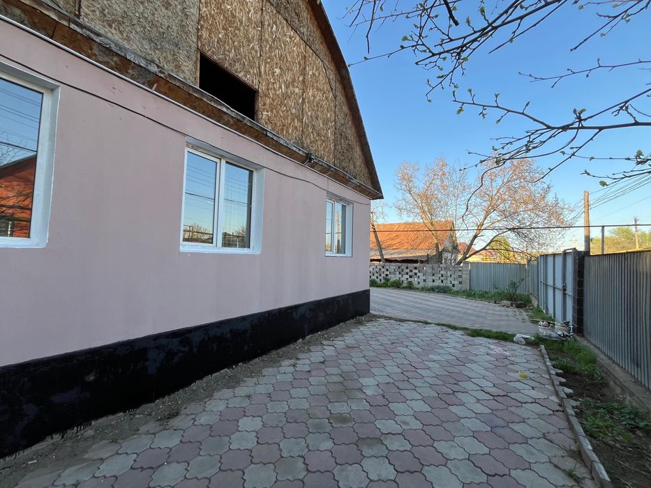 Продам дом в Селе Шамалган.